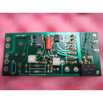 A007-966A A007966A Circuit Board - New No Box
