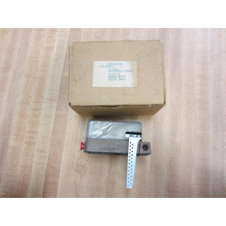 Johnson Controls 16-22532-72645 Pilot Positioner 162253272645