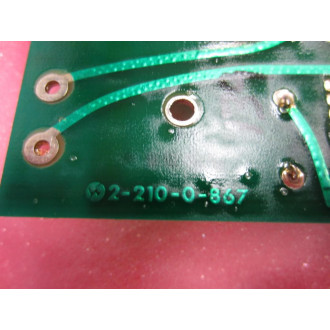 A007-966A A007966A Circuit Board - New No Box