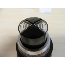 Allen Bradley 800T-PC216XCXC Cluster Lamp