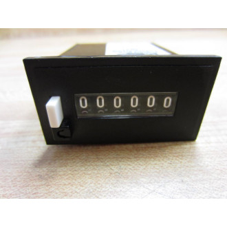 KEP MK1621US Counter 110VAC18CPS - New No Box