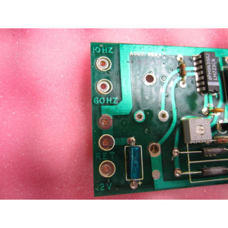 A007-966A A007966A Circuit Board - New No Box