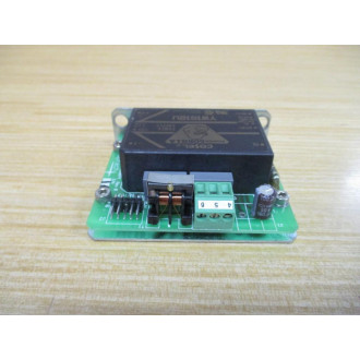 Optech 010074 Circuit Board - Parts Only