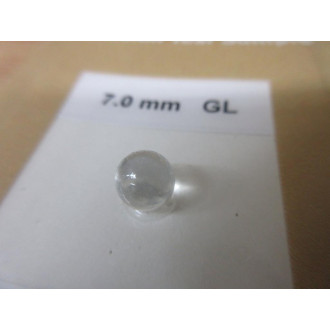 Mettler Toledo TC20700GL X-Ray Inspection Test Card TC2 7.0MM GL
