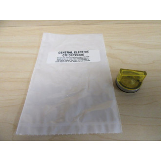 General Electric CR104PXL03E Switch Knob