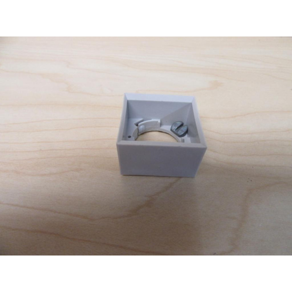 Allen Bradley 800MS-N16 Bezel - Used