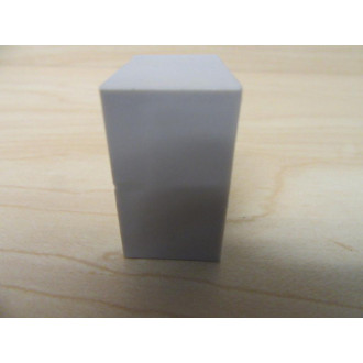 Allen Bradley 800MS-N16 Bezel - Used