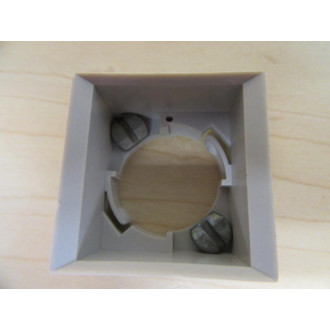Allen Bradley 800MS-N16 Bezel - Used