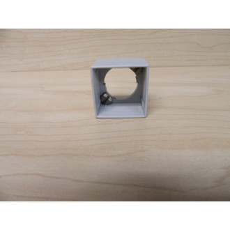 Allen Bradley 800MS-N18 Bezel - Used