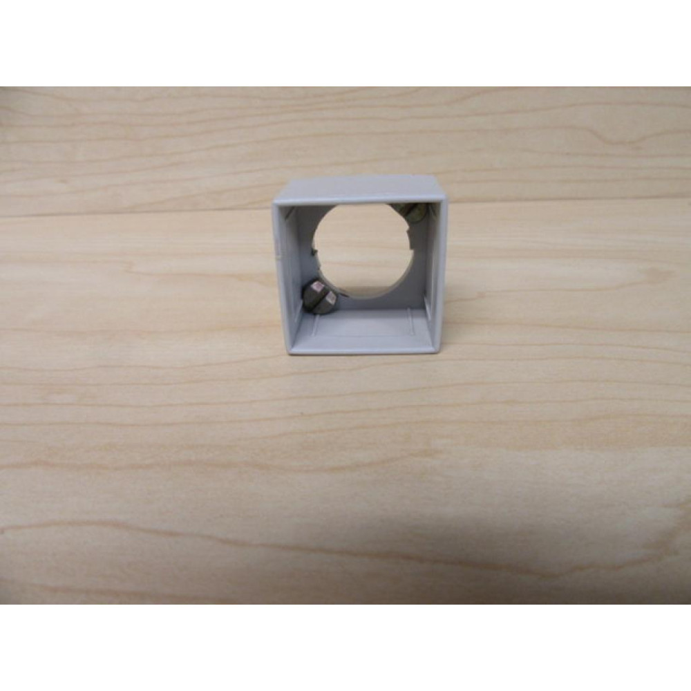 Allen Bradley 800MS-N18 Bezel - Used