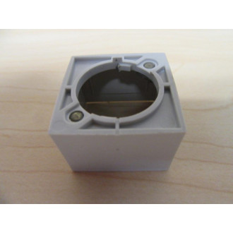 Allen Bradley 800MS-N18 Bezel - Used