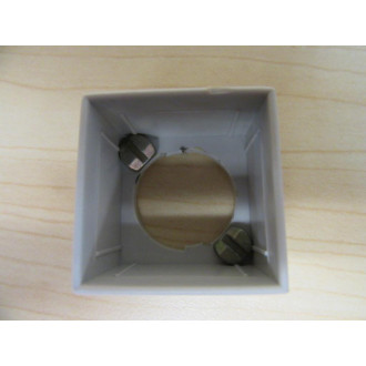 Allen Bradley 800MS-N18 Bezel - Used