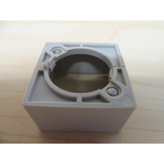 Allen Bradley 800MS-N17 Bezel - Used