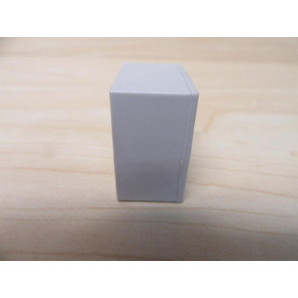 Allen Bradley 800MS-N17 Bezel - Used