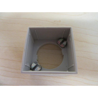 Allen Bradley 800MS-N17 Bezel - Used