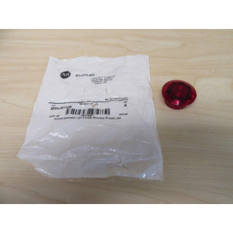 Allen Bradley 800H-N112R Mushroom Cap