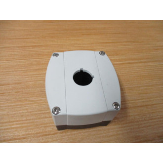 Allen Bradley 800F-1PM Switch Enclosure - Used