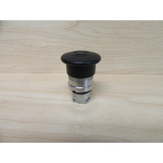 Telemecanique ZB4-BT2 Push Pull Switch - New No Box