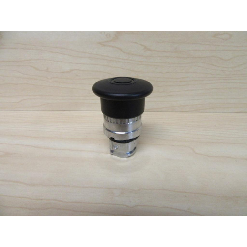 Telemecanique ZB4-BT2 Push Pull Switch - New No Box
