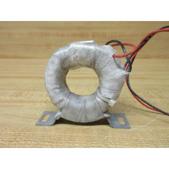 SNC 25645-021-01 2 Current Transformer 25645-021-01 - Used