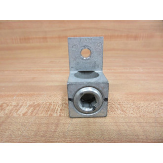 350MCM-6 Lug A-350-CU9AL (Pack of 3) - Used