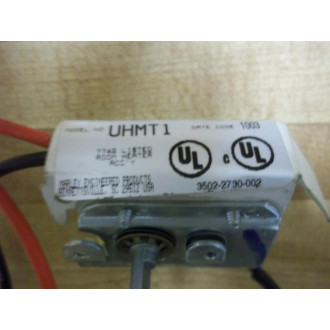 Marley UHMT1 Invesys Single Pole Thermostat  MT1