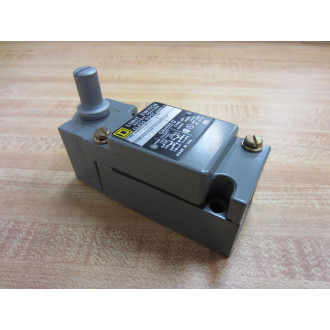 Square D 9007-C64BW Limit Switch 9007C64BW
