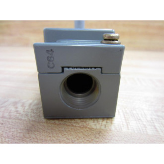 Square D 9007-C64BW Limit Switch 9007C64BW