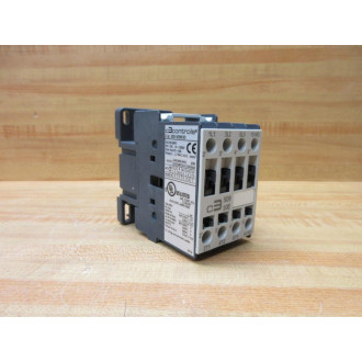 C3 Controls 300-S09N30D10 Contactor 300-S09N30 - New No Box