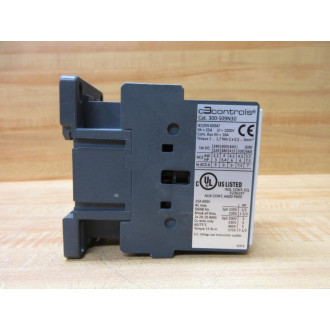 C3 Controls 300-S09N30D10 Contactor 300-S09N30 - New No Box