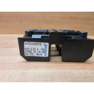 Marathon 6M30A3SPQ1 Fuse Holder - New No Box