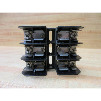 Marathon 6M30A3SPQ1 Fuse Holder - New No Box