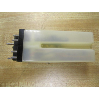 General Electric CR245M201A Relay Module - Used