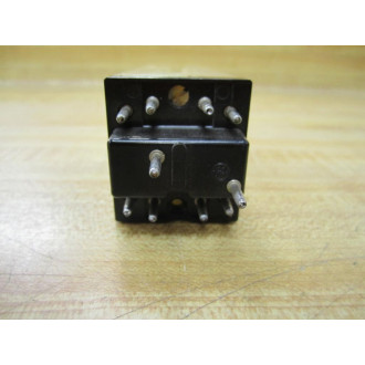 General Electric CR245M201A Relay Module - Used