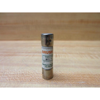 Brush MCL-7 Fuse MCL7 - New No Box