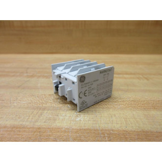 General Electric MARN211AT GE Auxiliary Contact - New No Box