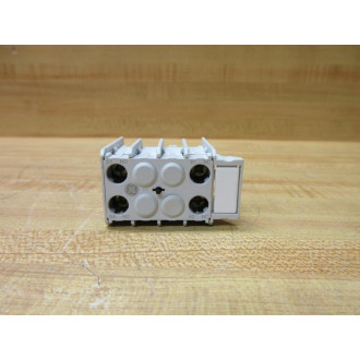 General Electric MARN211AT GE Auxiliary Contact - New No Box