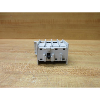 General Electric MARN211AT GE Auxiliary Contact - New No Box