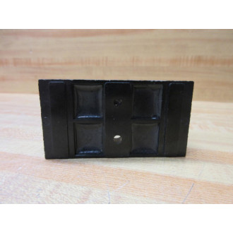 Buss 2896 Bussmann Fuse Holder - New No Box