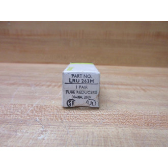 Littelfuse LRU-263M Fuse Reducer LRU263M