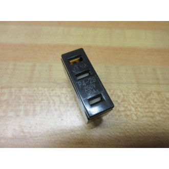 Daito P4-2S Fuse Holder P42S 15A 250V - New No Box