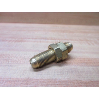 Parker 6 WTX-WLN-B Bulkhead Union 6WTXWLNB (Pack of 20)