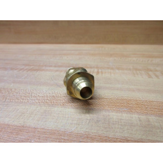 Parker 6 WTX-WLN-B Bulkhead Union 6WTXWLNB (Pack of 20)