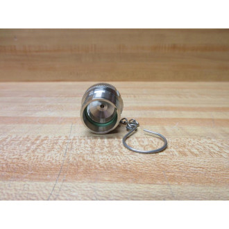 Turck CS-CC Closure Cap U0201-1