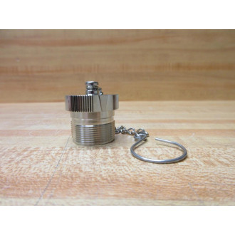 Turck CS-CC Closure Cap U0201-1