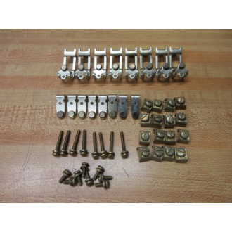 Allen Bradley X231723 Stationary Contact Kit