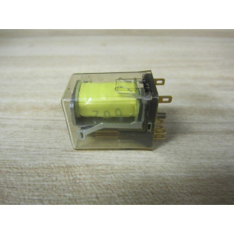 Sigma 70R2-24809 Relay 1-660-517 (Pack of 10) - Used