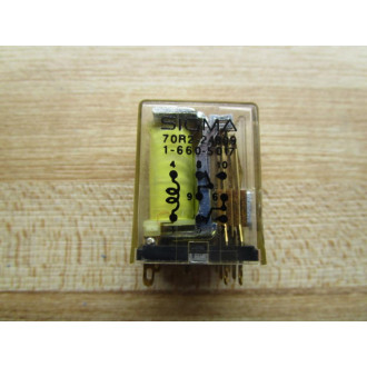 Sigma 70R2-24809 Relay 1-660-517 (Pack of 5) - New No Box