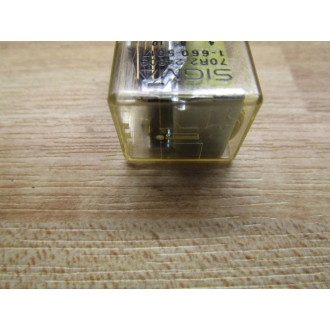Sigma 70R2-24809 Relay 1-660-517 (Pack of 5) - New No Box