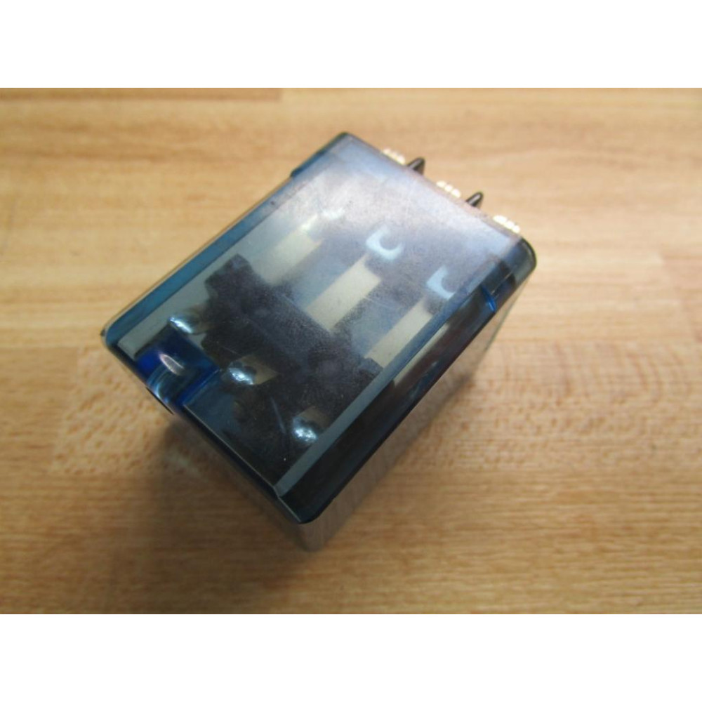 Potter & Brumfield KU-4835 Relay KU4835 - Used